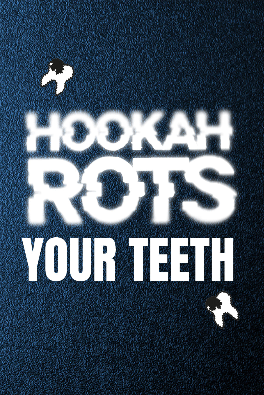 Smokeless tobacco can lead to mouth diseases and throat cancers.