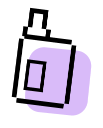 Vaping Stories 3D Element