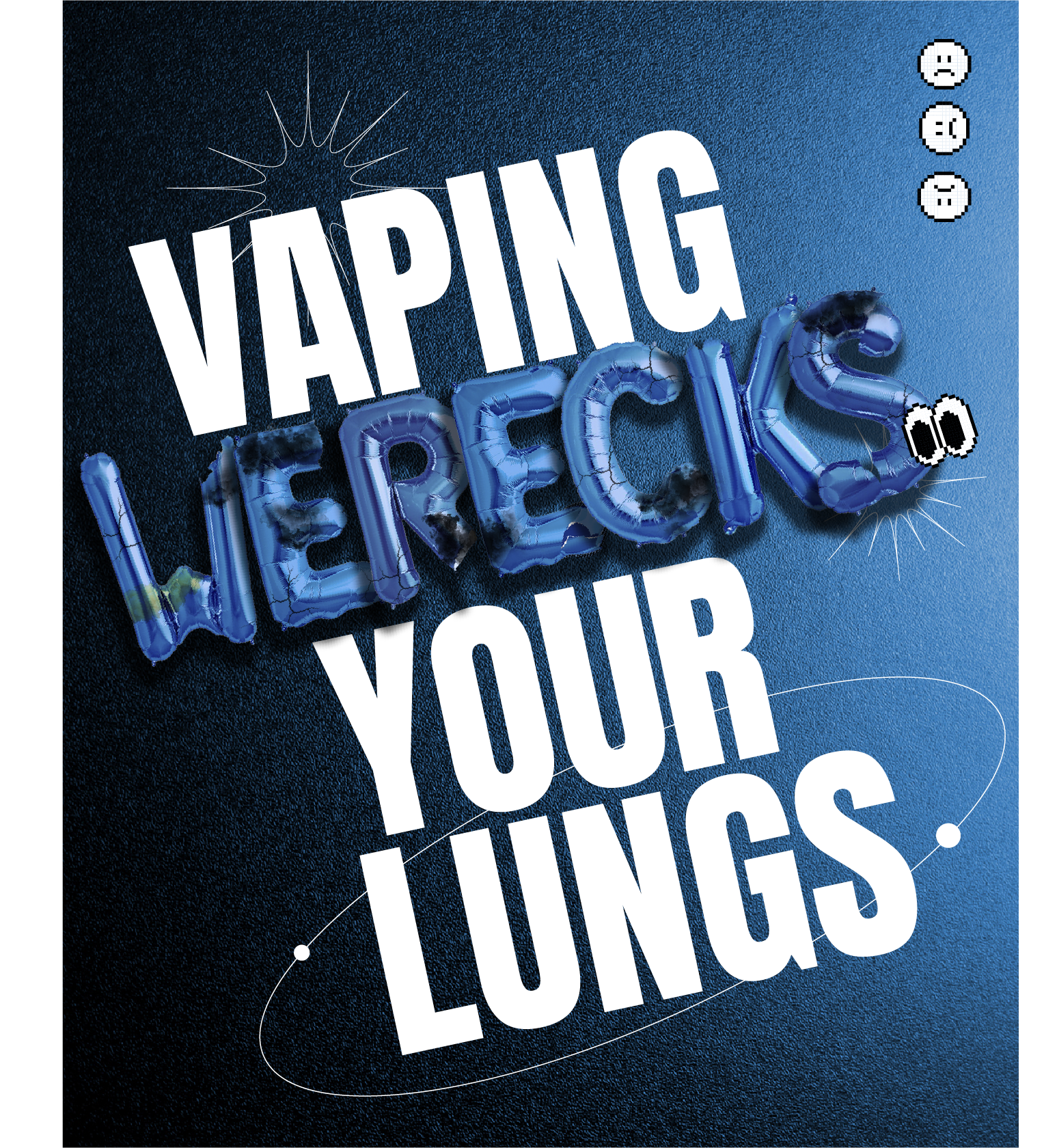 Here you can view each fact’s details, description, and related info clearly shown for easy review.