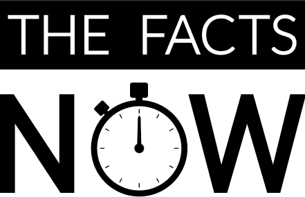 #TheFactsnow