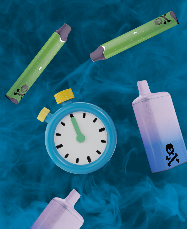 BREAK UP with&nbsp;nicotine  